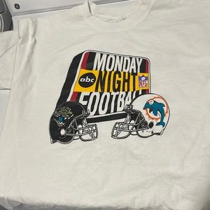 Monday Night Party 1998 T-Shirt. Size- XL